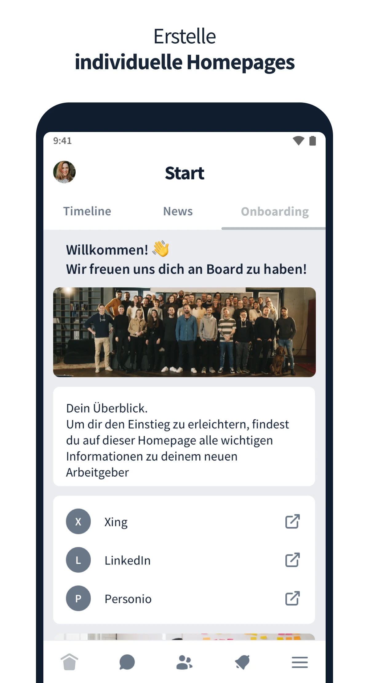 ISAgram screenshot