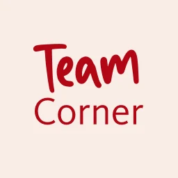 Значок TeamCorner